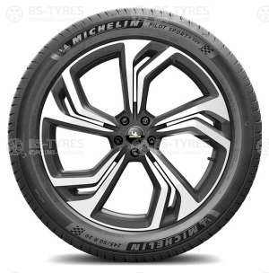 Michelin Pilot Sport 4 SUV 245/50 R19 105W