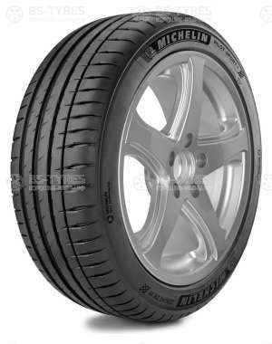 Michelin Pilot Sport 4 SUV 245/50 R19 105W