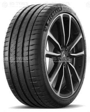 Michelin Pilot Sport 4S 245/40 R21 100Y