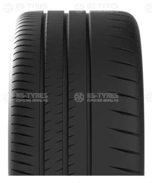 Michelin Pilot Sport Cup 2 325/30 R21 108Y