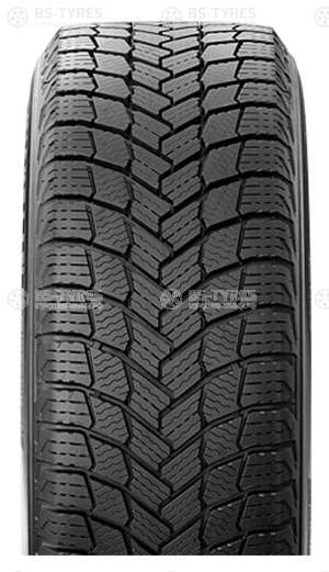 Michelin X-Ice Snow 255/40 R19 100H