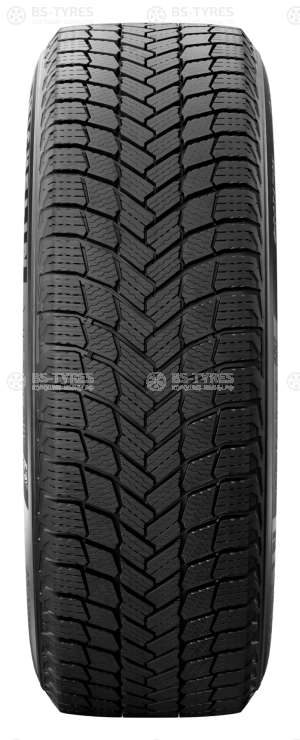 Michelin X-Ice Snow 255/40 R19 100H