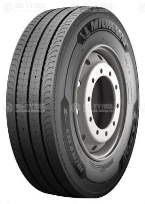 Michelin X MULTI Z 315/70 R22.5 156/150L Рулевая