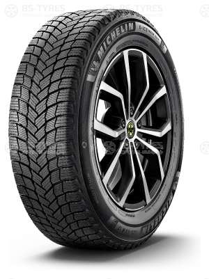Michelin X-Ice Snow 255/40 R19 100H