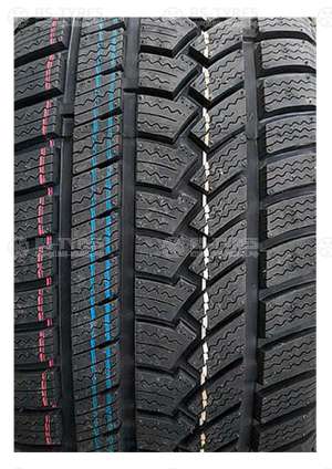Mirage MR-W562 245/55 R19 103H