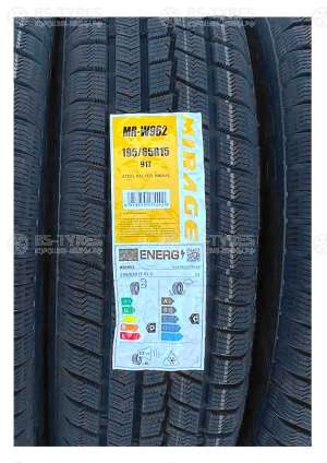 Mirage MR-W962 235/55 R17 103H