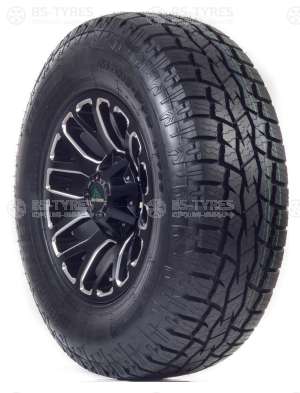 Sunfull Mont-Pro AT786 275/55 R20 113H