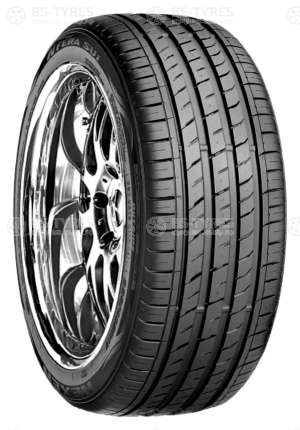 Roadstone N`Fera SU1 245/45 R17 99Y