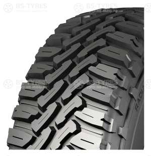 Nankang FT-9 235/85 R16C 120/116N