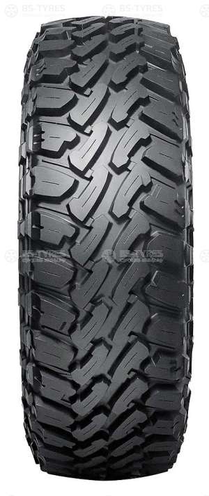 Nankang FT-9 235/85 R16C 120/116N