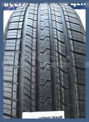 Nankang SP-9 275/40 R22 108Y
