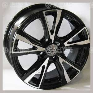 Tech-line Neo 574 (B) 6.0xR15 ET45 4*100 D60.1