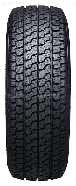 Nexen N'Blue 4Season Van 195/80 R15C 107/105N