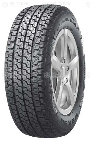 Nexen N'Blue 4Season Van 195/80 R15C 107/105N