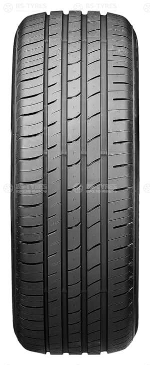 Nexen N`Fera RU1 215/65 R17 99V