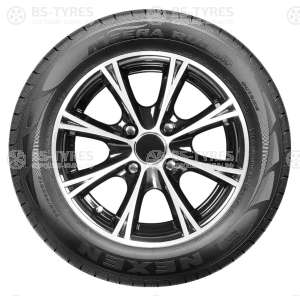 Nexen N`Fera RU1 215/65 R17 99V
