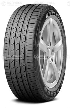 Nexen N`Fera RU1 215/65 R17 99V