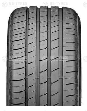 Nexen N`Fera RU1 215/65 R17 99V