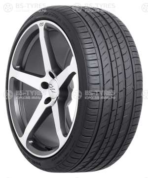 Nexen N`Fera SU1 235/30 R20 88Y