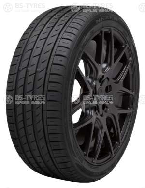 Nexen N`Fera SU1 235/30 R20 88Y