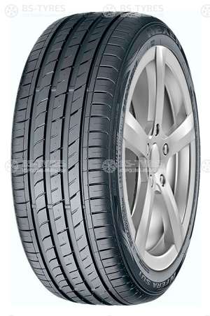 Nexen N`Fera SU1 235/30 R20 88Y