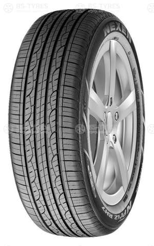 Nexen N`Priz RH7 235/50 R19 99H
