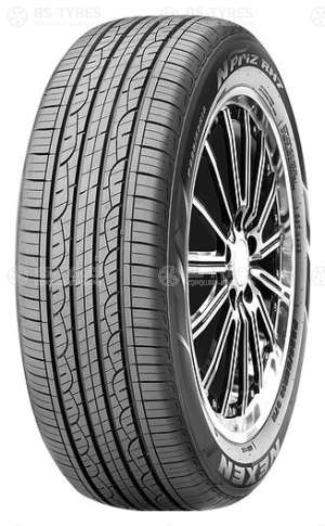 Nexen N`Priz RH7 235/50 R19 99H