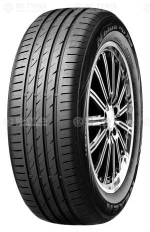 Nexen N`blue HD Plus 215/60 R17 96H