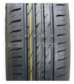 Nexen N`blue HD Plus 215/60 R17 96H