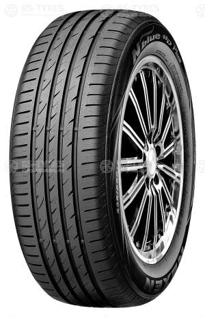 Nexen N`blue HD Plus 215/60 R17 96H