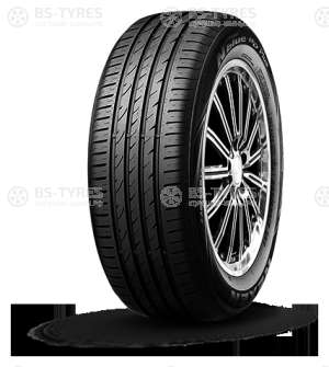 Nexen N`blue HD 195/60 R15 88V