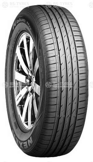 Nexen N`blue HD 195/60 R15 88V