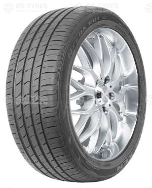Nexen N`Fera RU1 215/65 R17 99V