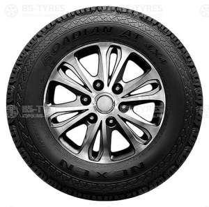 Nexen Roadian AT RA7 215/65 R16 102T