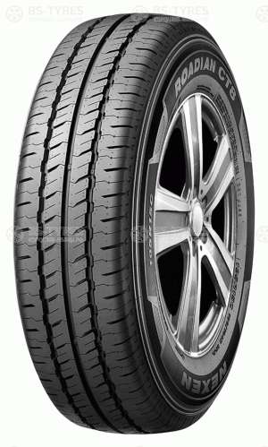 Nexen Roadian CT8 195/65 R16C 104/102R