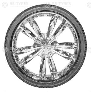 Nexen Roadian HP 295/40 R20 106V