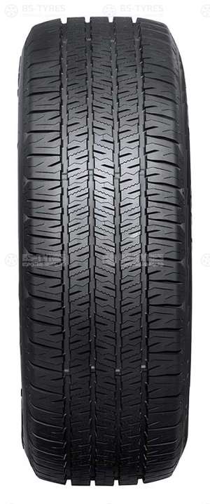 Nexen Roadian HTX 2 245/65 R17 107H
