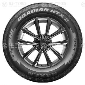 Nexen Roadian HTX 2 245/65 R17 107H
