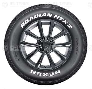 Nexen Roadian HTX 2 245/65 R17 107H