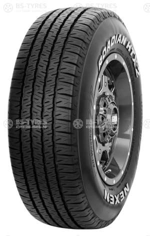 Nexen Roadian HTX 2 245/65 R17 107H