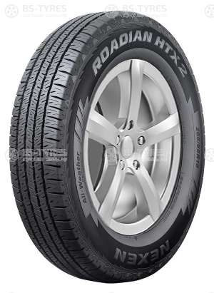 Nexen Roadian HTX 2 245/65 R17 107H