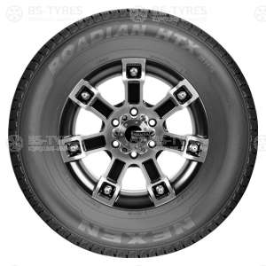 Nexen Roadian HTX RH5 SUV 245/55 R19 103T