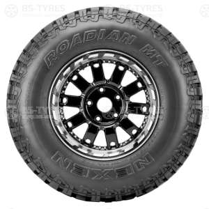 Nexen Roadian M/T 235/75 R15C 104/101Q
