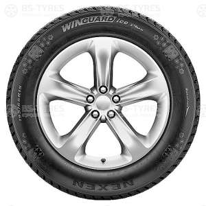 Nexen Winguard Ice Plus 205/70 R15 100T