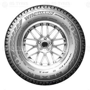 Nexen Winguard Snow G WH2 185/55 R16 87T