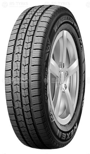 Nexen Winguard WT1 195/60 R16C 99/97T