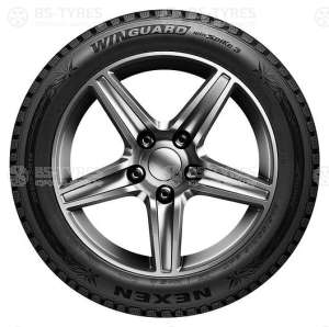 Nexen Winguard Winspike 3 255/45 R20 105T