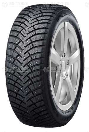 Nexen Winguard Winspike 3 255/45 R20 105T