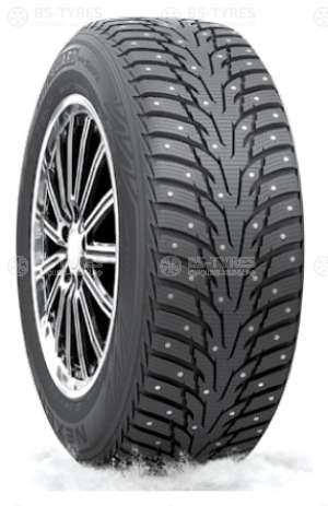 Nexen Winguard Winspike WH62 225/55 R16 99T