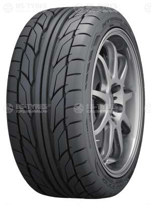 Nitto NT555 G2 245/35 R19 93Y